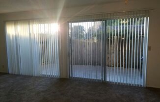 The Bel Aire Apartments