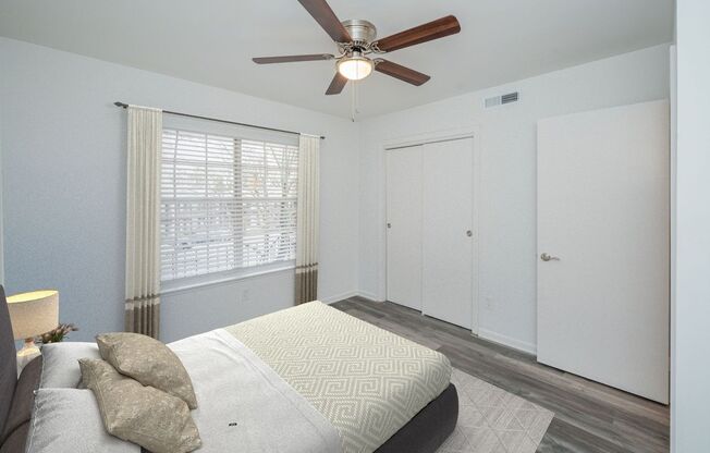 1 bed, 1 bath, 731 sqft, $1,093, Unit 3471A