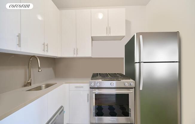 19 W 123 ST