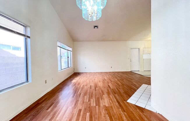 Very nice single-family