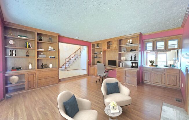 $3,200 - 5 Bed / 4 Baths Stunning Northwood Home with Views