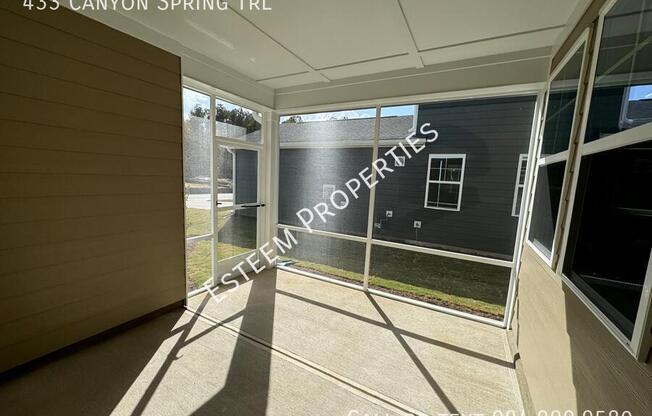 Partner-provided property photo