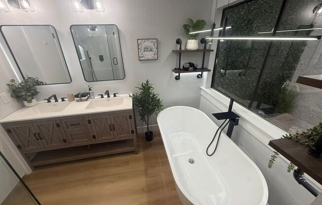 3 beds, 2 baths, $2,200