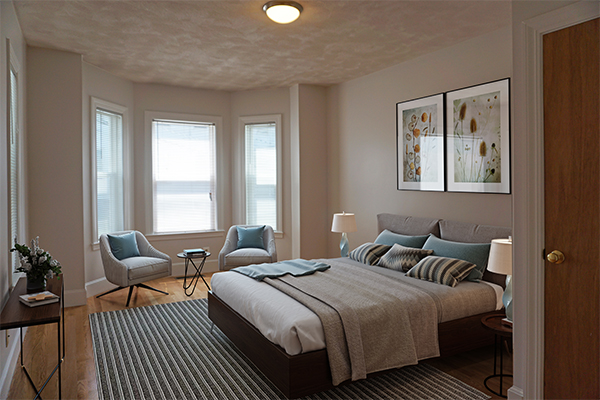 20 NORUMBEGA TER