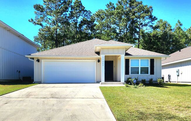 Stunning Brand New 4 Bedroom, 2 Bath Home in the Deer Run Subdivision w/ Pool.