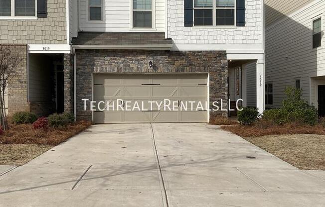 3019 Glenn Hope Way