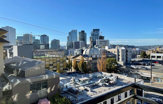 1 bed, 1 bath, 510 sqft, $2,325, Unit 307