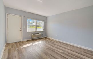 Studio, 1 bath, 420 sqft, $1,450, Unit 114