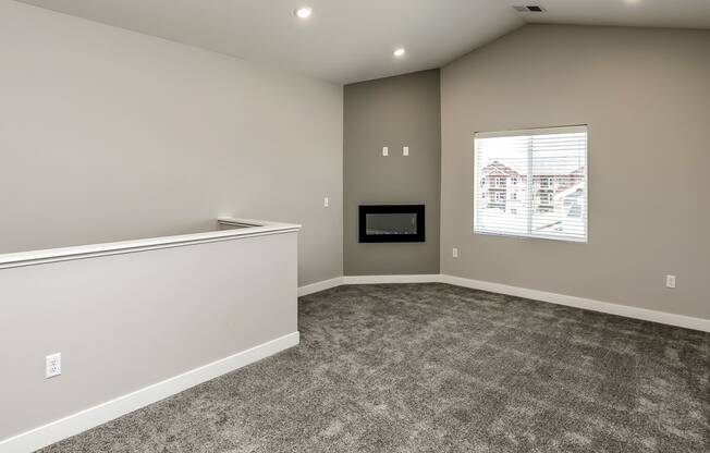 Studio, 1, 2 and villa-style homes featuring stainless steel appliances, granite coutertops, plank flooring, and many other amazing amenities at The 8801 in Lincoln, NE.