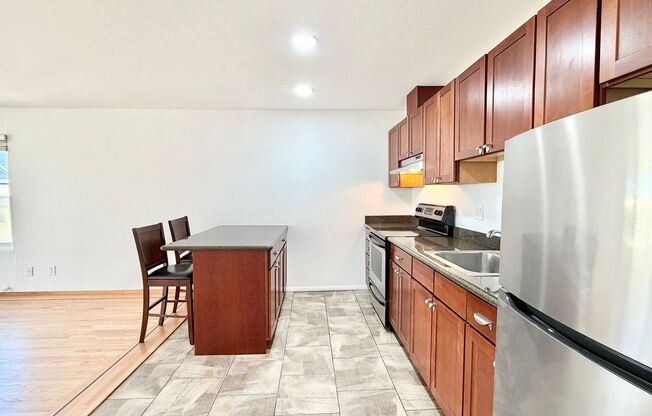 650 Alvarado Apartments