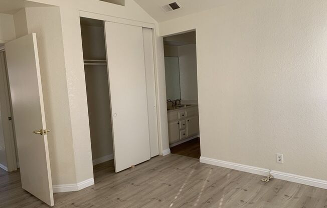 Beautiful Rental in Santa Ana