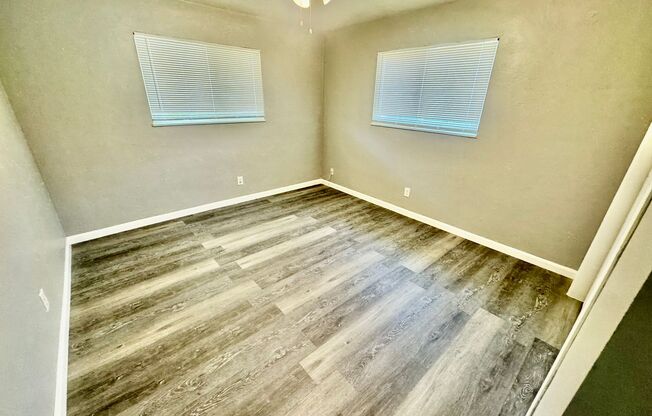 Newly Remodeled 1bd/1bth Apartment Available!