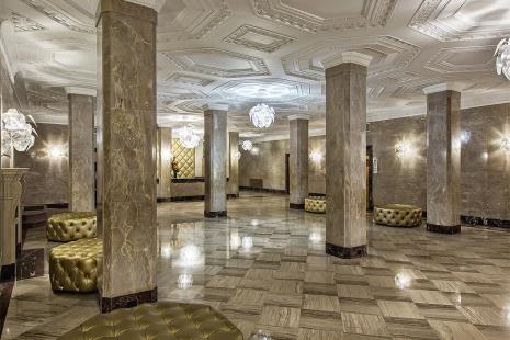 Studio, 1 bath, $3,250, Unit 10Y