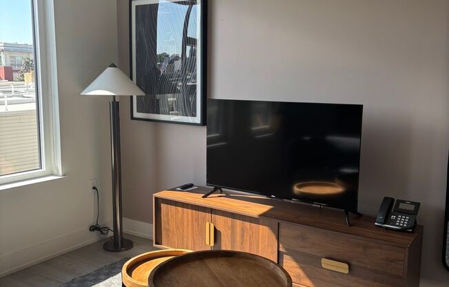 1 bed, 1 bath, 519 sqft, $2,199, Unit 309