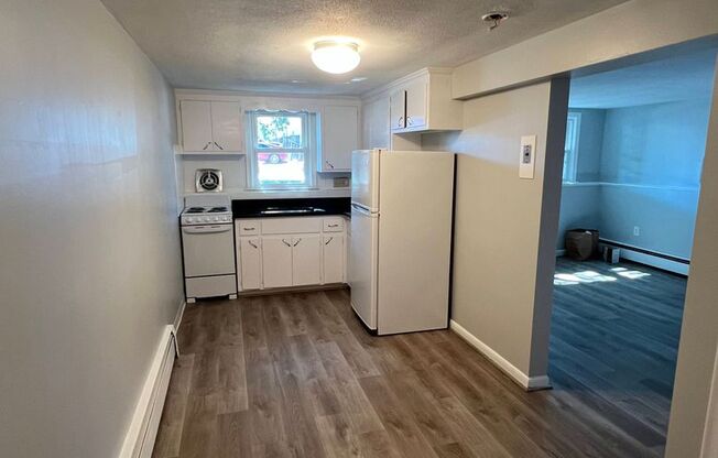 Spacious 1-Bed in Prime Waltham Location | Heat & Hot Water Included!