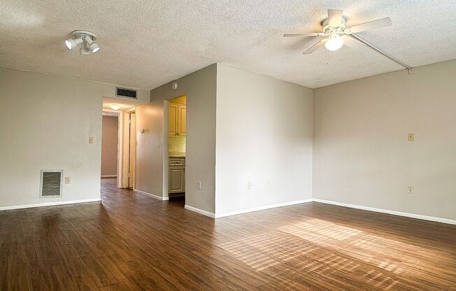 1-Bed/1-Bath Condo in Prime South Tampa Location – Move-In Ready!