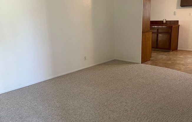 NICE 3 BEDROOM HOME IN ROSEVILLE!