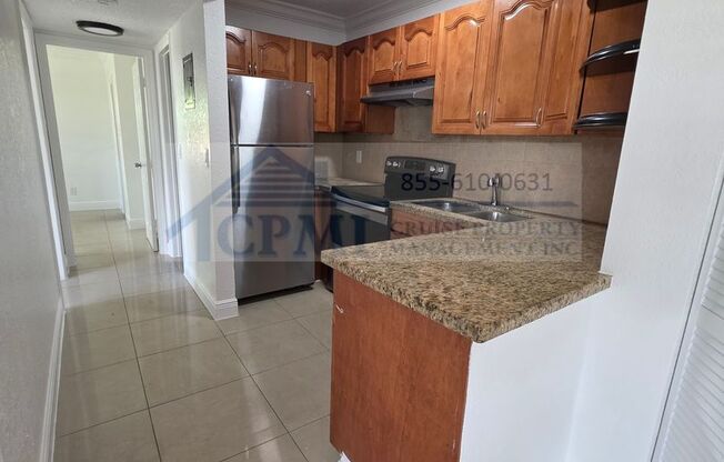 2 beds, 2 baths, 875 sqft, $1,995, Unit 574