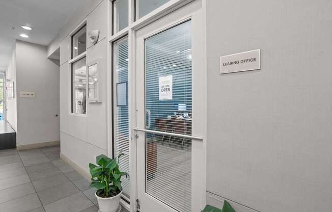 Arlington Mill Residences