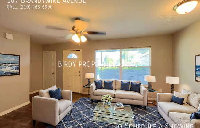 167 BRANDYWINE AVE