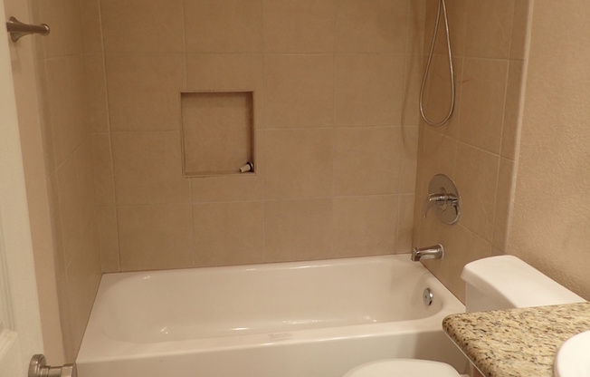 2-Bed/1-Bath Condo w/Pool
