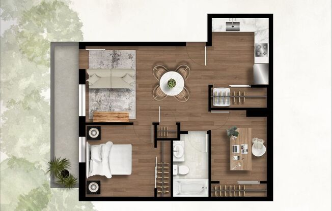 Brand New Construction