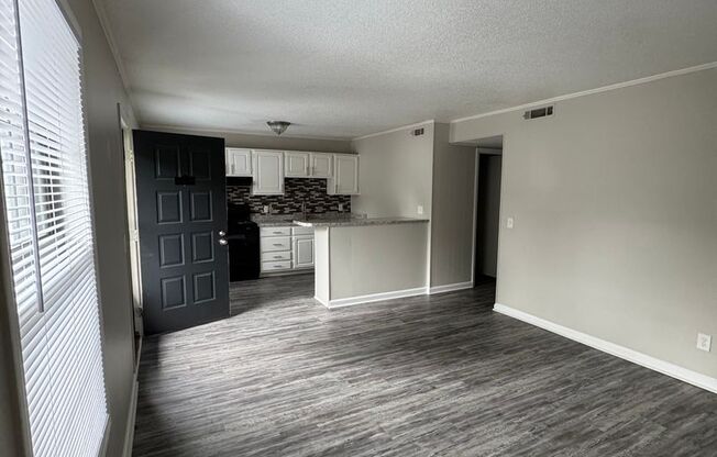 Springbrook Apartments