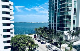 Bay Front Living Without Breaking the Wallet!