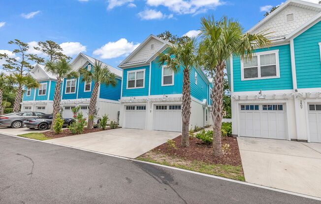 Single family winter rental in Myrtle Beach. Available from December 1, 2024 through March 31, 2025.