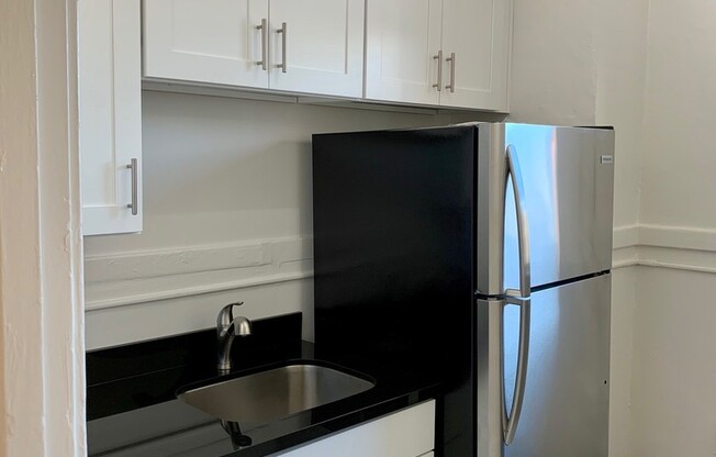1 bed, 1 bath, 530 sqft, $1,650, Unit 311