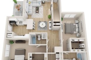 Partner-provided photo for $2905 unit