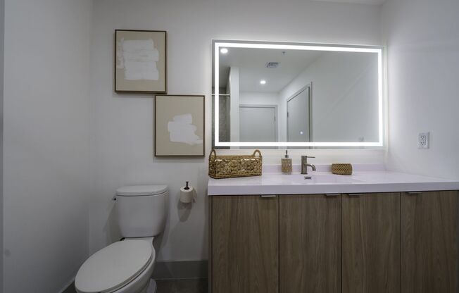 1 bed, 1 bath, 673 sqft, $2,554, Unit 539