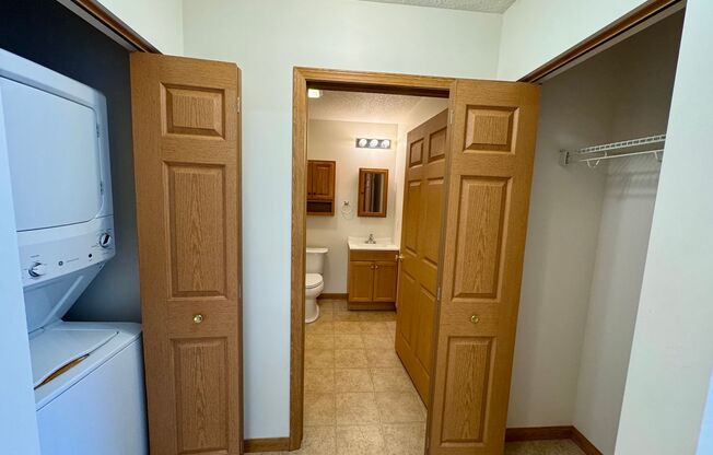 1 bed, 1 bath, 624 sqft, $1,030