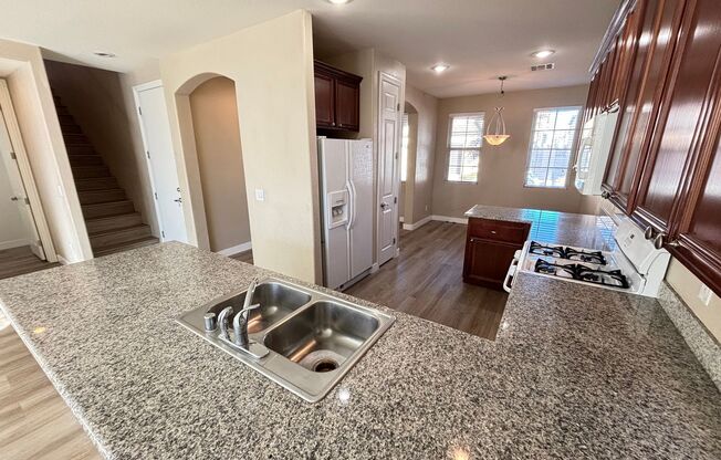 Beautiful 4/Bed/3Bath/2Car Two-Story Home with Loft and Office in Providence!