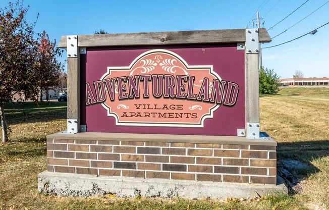 Adventureland Village