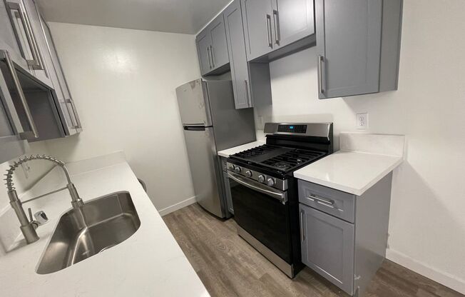 1 bed, 1 bath, 750 sqft, $2,399, Unit 4