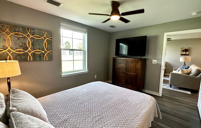 Avenue 6 - Luxury Apartments Downtown Huntsville South