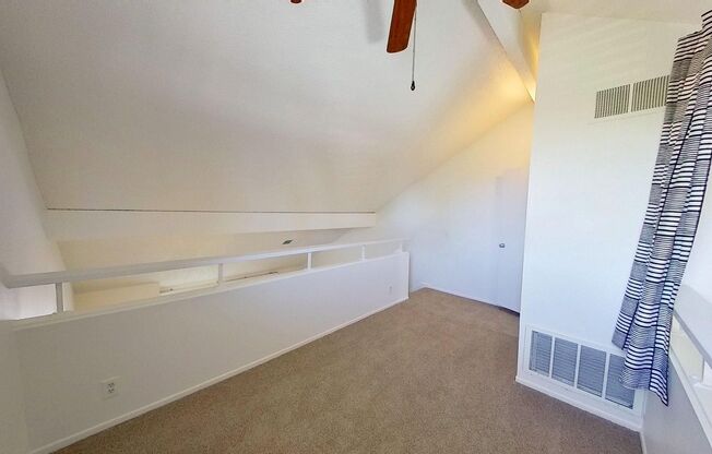 1 bed, 1 bath, $2,500