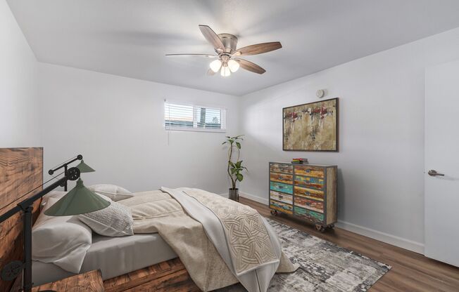 Vara Apartments - Vibrant Arcadia Lite Neighborhood