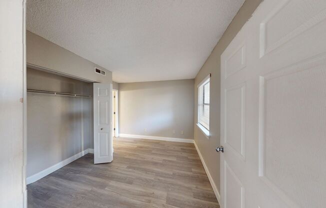 1 bed, 1 bath, 463 sqft, $1,295, Unit Unit 1907