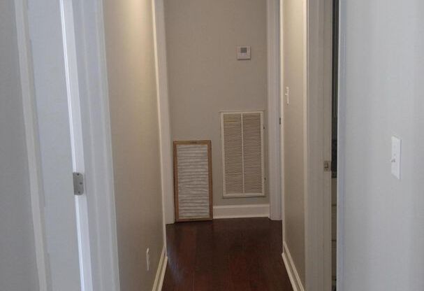 3 bed, 2 bath home!