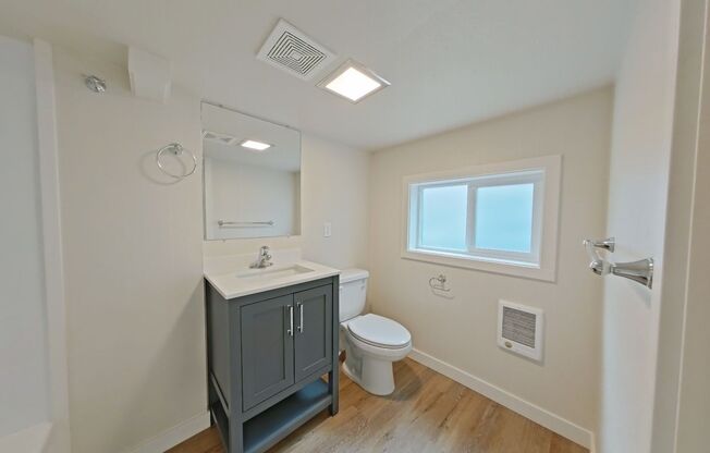 Emerald Alley Duplex