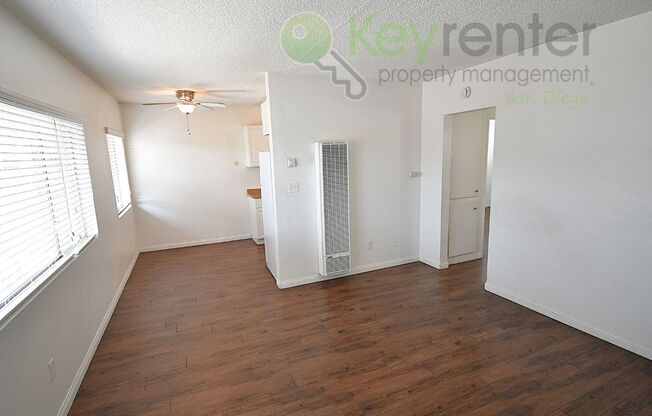 Normal Heights Condo| Walkable To Adams Ave |