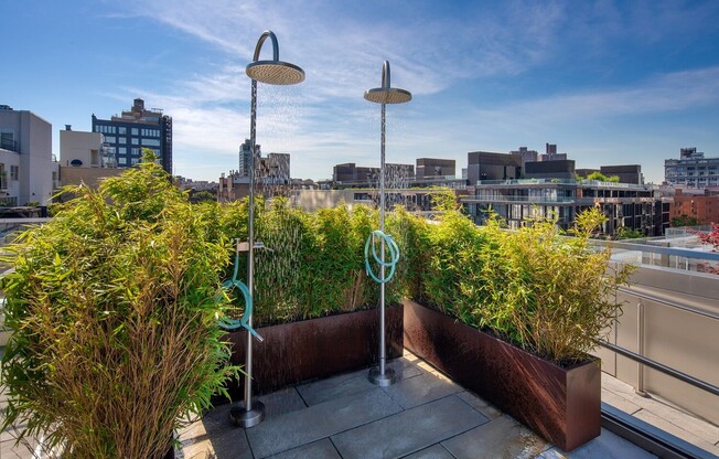 Studio, 1 bath, $4,395, Unit 809N