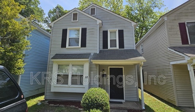 52 CULPEPPER AVE
