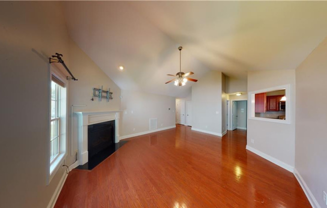 400 Orchard Falls ~ Anderson Creek Club