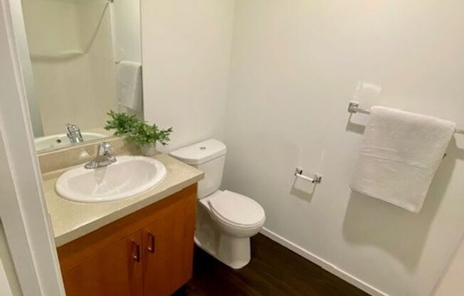 Studio, 1 bath, 180 sqft, $1,195, Unit 2202