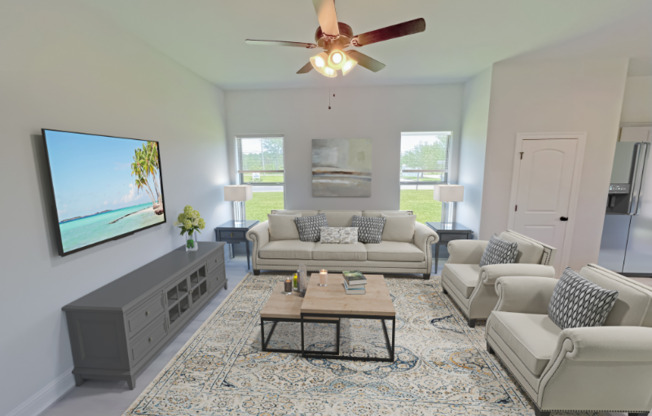 18031 EVERGREEN DR