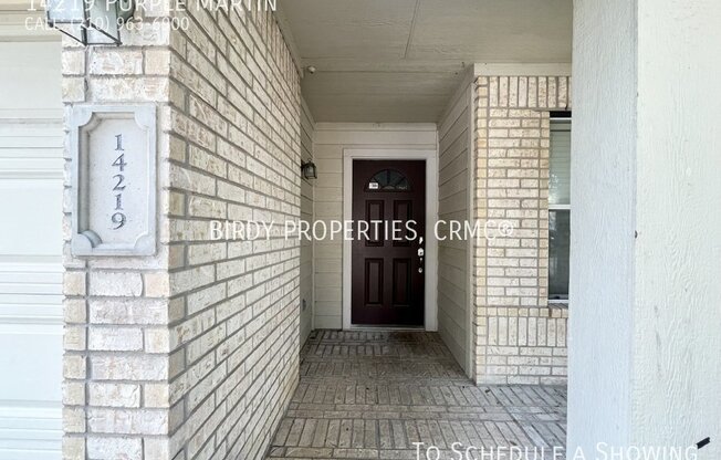 Partner-provided property photo