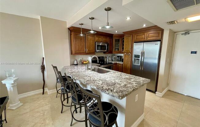 20301 W Country Club Dr